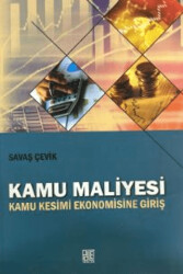 Kamu Maliyesi - Palet Yayınları