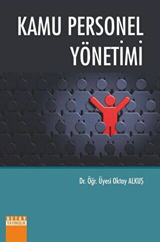 Kamu Personel Yönetimi - 1