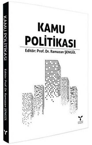 Kamu Politikası - 1