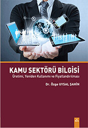 Kamu Sektörü Bilgisi - 1