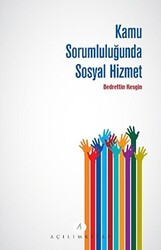 Kamu Sorumluluğunda Sosyal Hizmet - 1