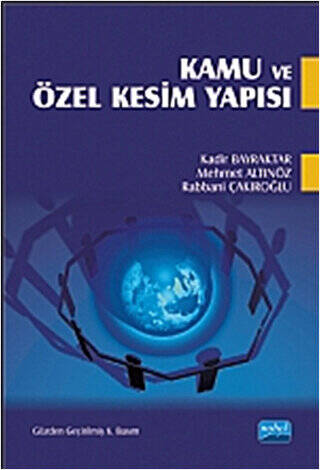 Kamu ve Özel Kesim Yapısı - 1