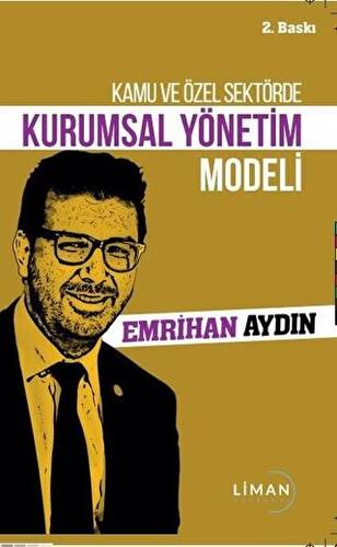 Kamu ve Özel Sektörde Kurumsal Yönetim Modeli - 1