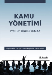 Kamu Yönetimi - 1
