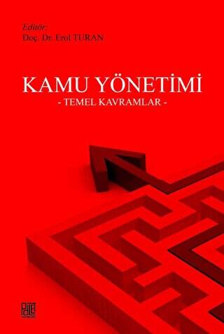 Kamu Yönetimi - 1