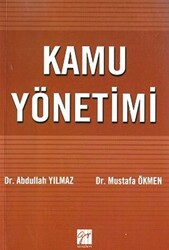 Kamu Yönetimi - 1