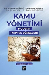 Kamu Yönetimi - 1