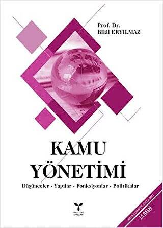 Kamu Yönetimi - 1