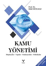 Kamu Yönetimi - Umuttepe Yayınları