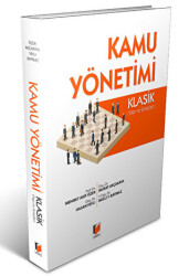 Kamu Yönetimi - 1