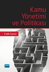 Kamu Yönetimi ve Politikası - 1