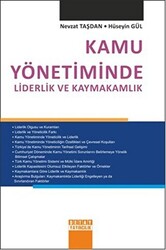 Kamu Yönetiminde Liderlik ve Kaymakamlık - 1