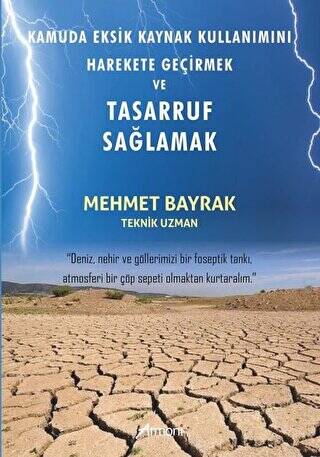 Kamuda Eksik Kaynak Kullanımını Harekete Geçirmek ve Tasarruf Sağlamak - 1