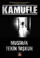 Kamufle - İlgi Kültür Sanat Yayınları