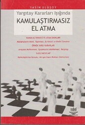 Kamulaştırmasız El Atma - 1