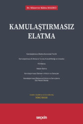 Kamulaştırmasız Elatma - Seçkin Yayıncılık