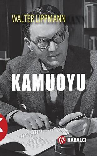 Kamuoyu - 1
