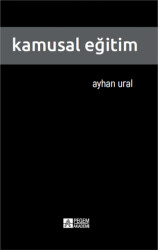 Kamusal Eğitim - Pegem Akademi Yayıncılık