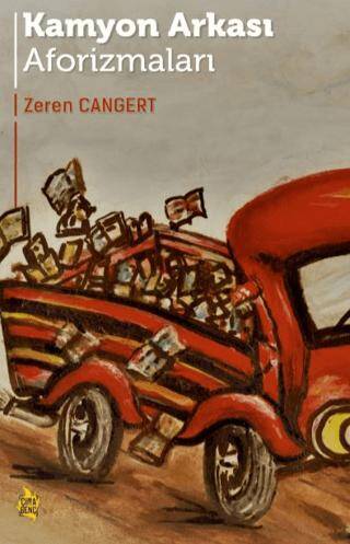 Kamyon Arkası Aforizmaları - 1