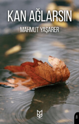 Kan Ağlarsın - Yason Yayıncılık