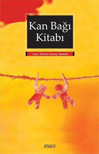 Kan Bağı Kitabı - 1