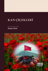Kan Çiçekleri - Harp Sanat Yayınları