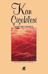 Kan Çiçekleri - 1