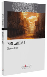 Kan Damlası - Katip Yayınları