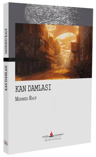 Kan Damlası - 1