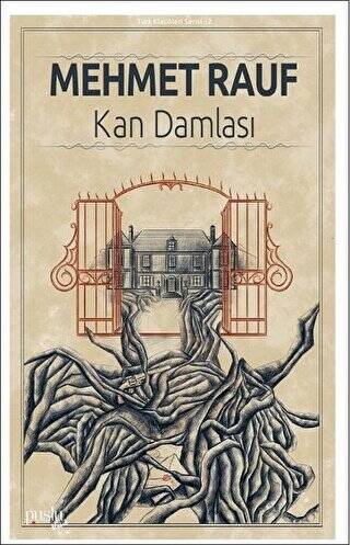 Kan Damlası - 1