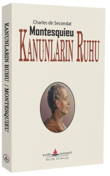Kanunların Ruhu - Katip Yayınları