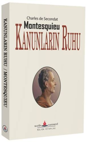 Kanunların Ruhu - 1