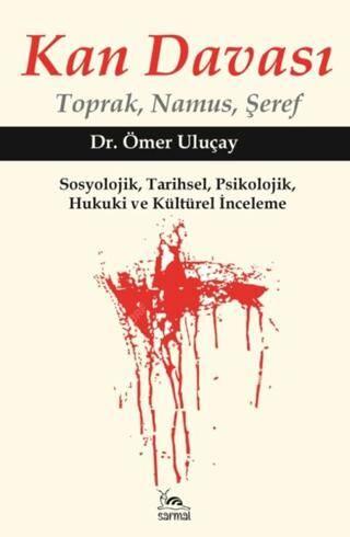 Kan Davası - 1