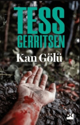 Kan Gölü - 1