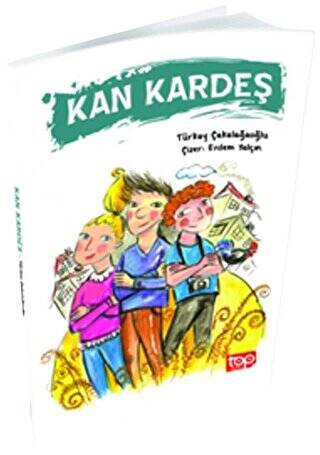 Kan Kardeş - 1