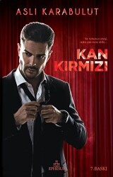 Kan Kırmızı - 1