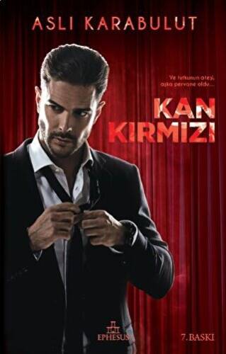 Kan Kırmızı - 1