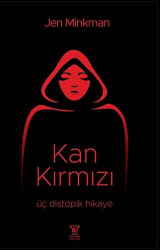 Kan Kırmızı - 1