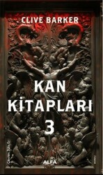 Kan Kitapları 3 - 1