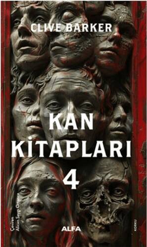 Kan Kitapları 4 - 1