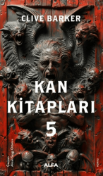 Kan Kitapları 5 - Alfa Yayınları