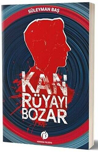 Kan Rüyayı Bozar - 1