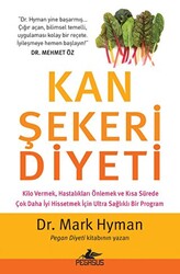 Kan Şekeri Diyeti - 1