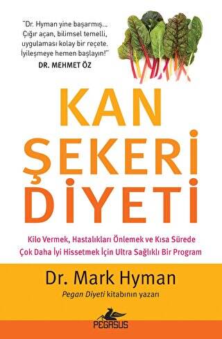 Kan Şekeri Diyeti - 1