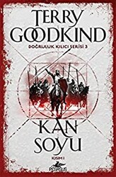 Kan Soyu - Kısım 1 - 1