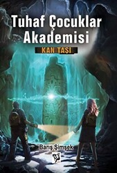 Kan Taşı - Tuhaf Çocuklar Akademisi 1 - 1