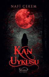 Kan Uykusu - Sidera Yayınevi