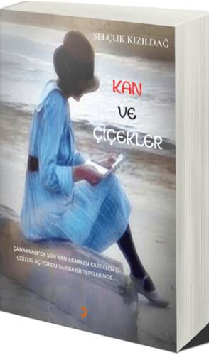 Kan ve Çiçekler - 1