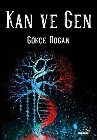 Kan Serisi 2 - Kan ve Gen - 1