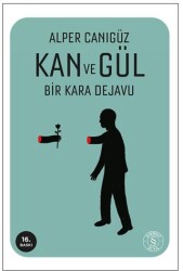 Kan ve Gül - Everest Yayınları